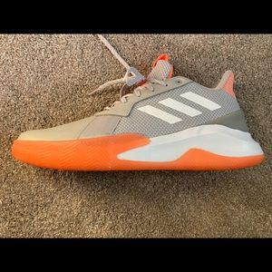 Men’s adidas cloud foam comfort shoes